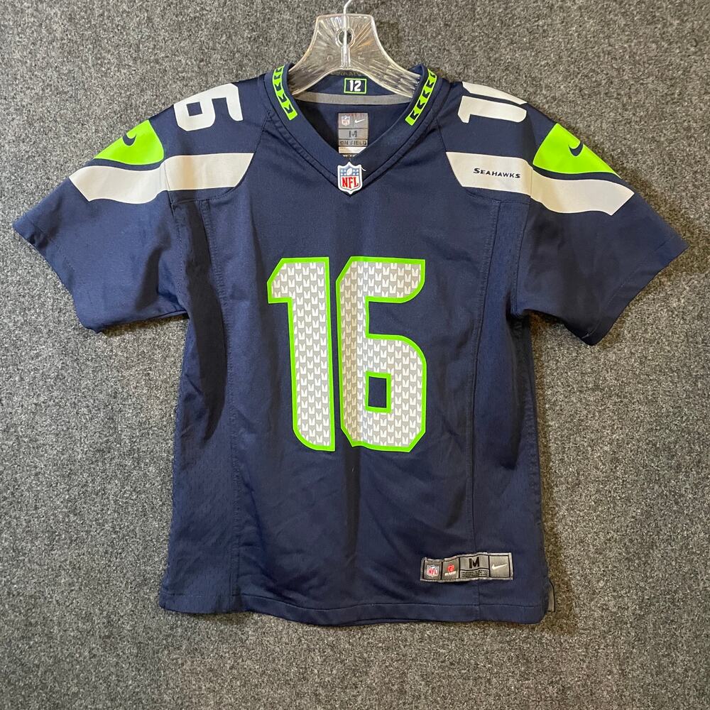 NIKE  NFL Youth Jersey Size M 10/12 On Field